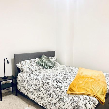 Cosy 2 Bedroom Apartment In Swiss Cottage. London Exterior foto