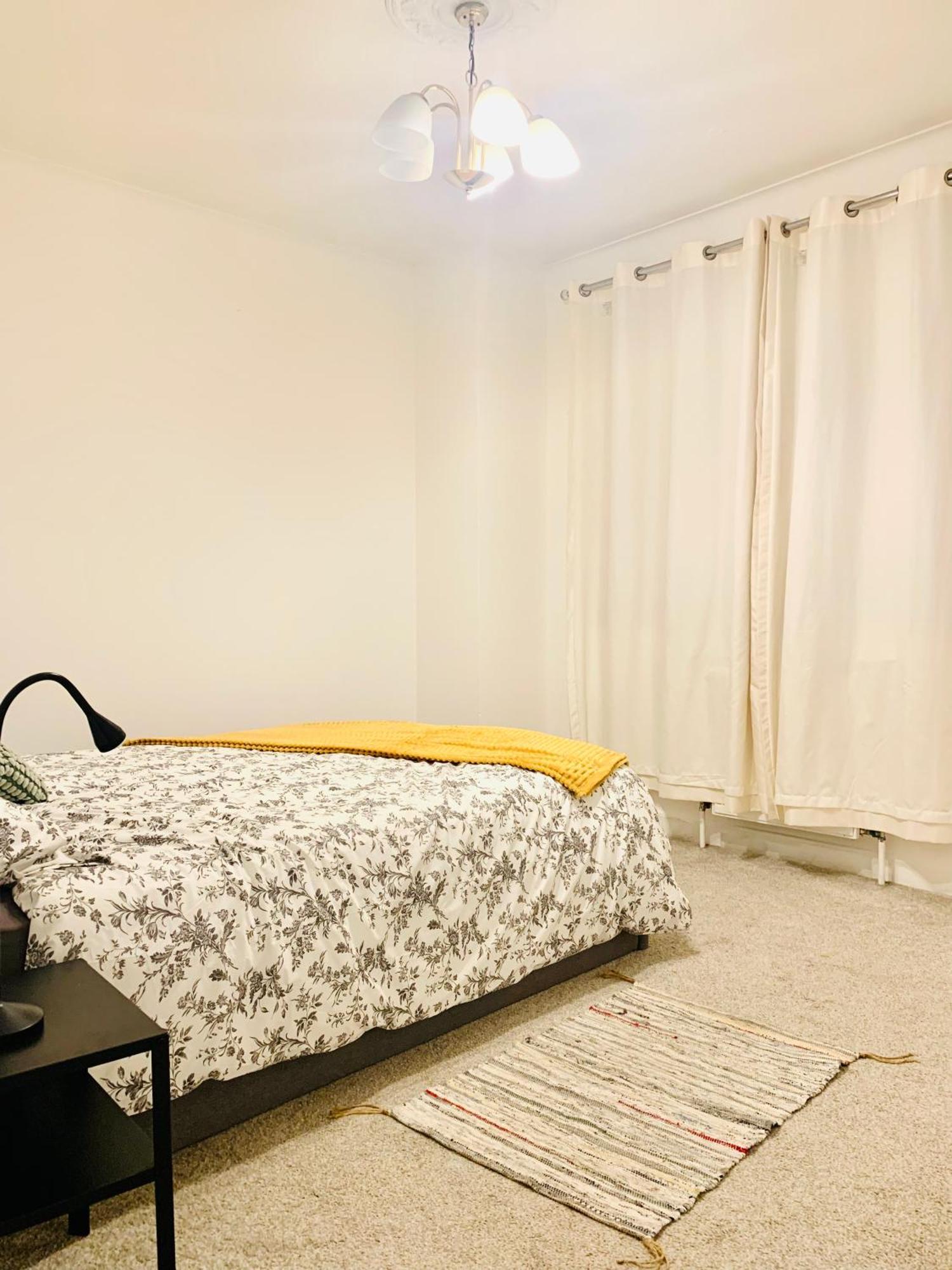 Cosy 2 Bedroom Apartment In Swiss Cottage. London Exterior foto