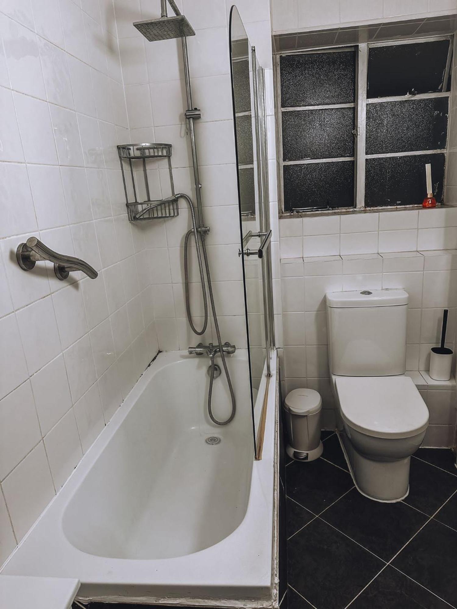 Cosy 2 Bedroom Apartment In Swiss Cottage. London Exterior foto