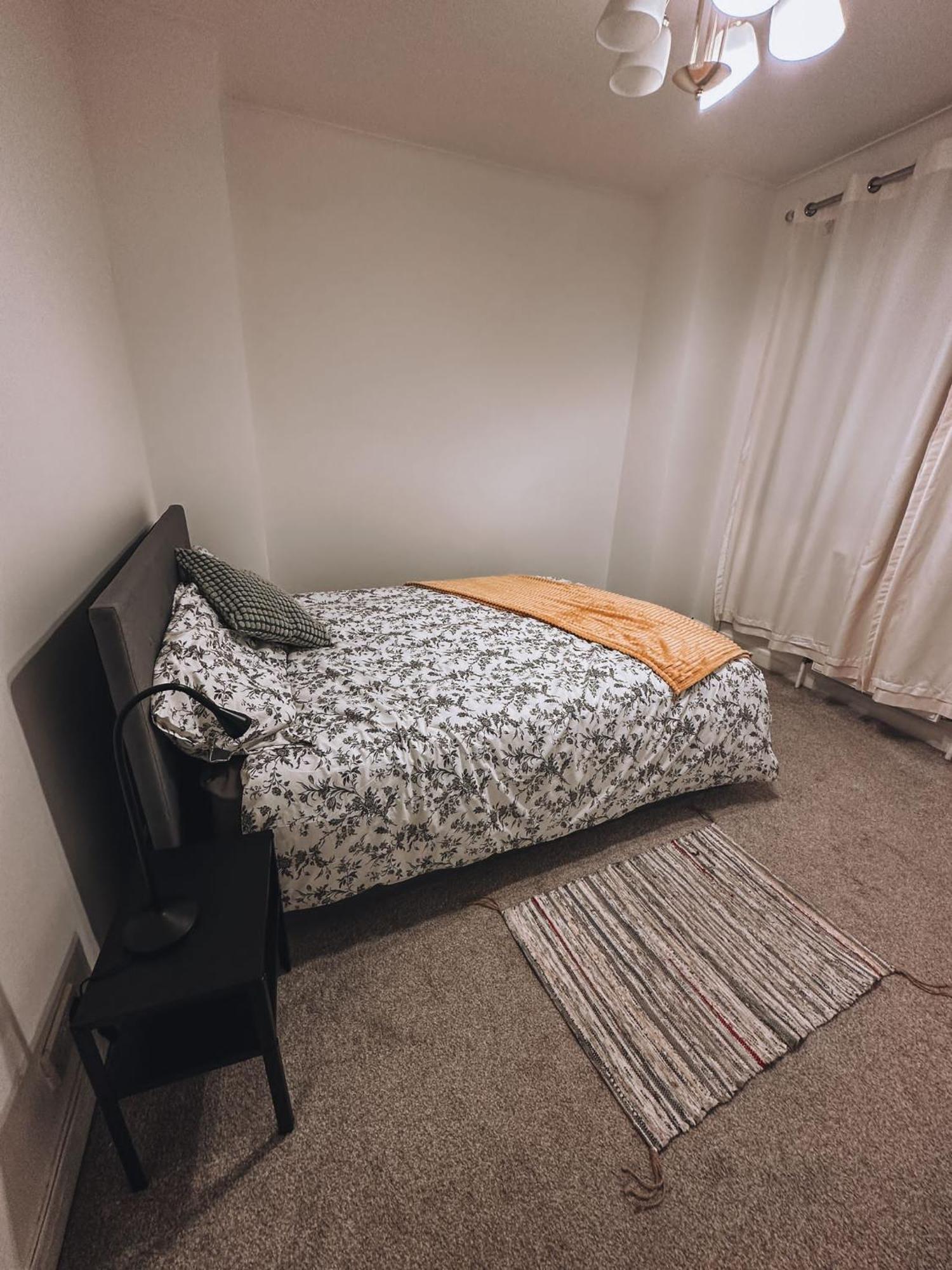 Cosy 2 Bedroom Apartment In Swiss Cottage. London Exterior foto