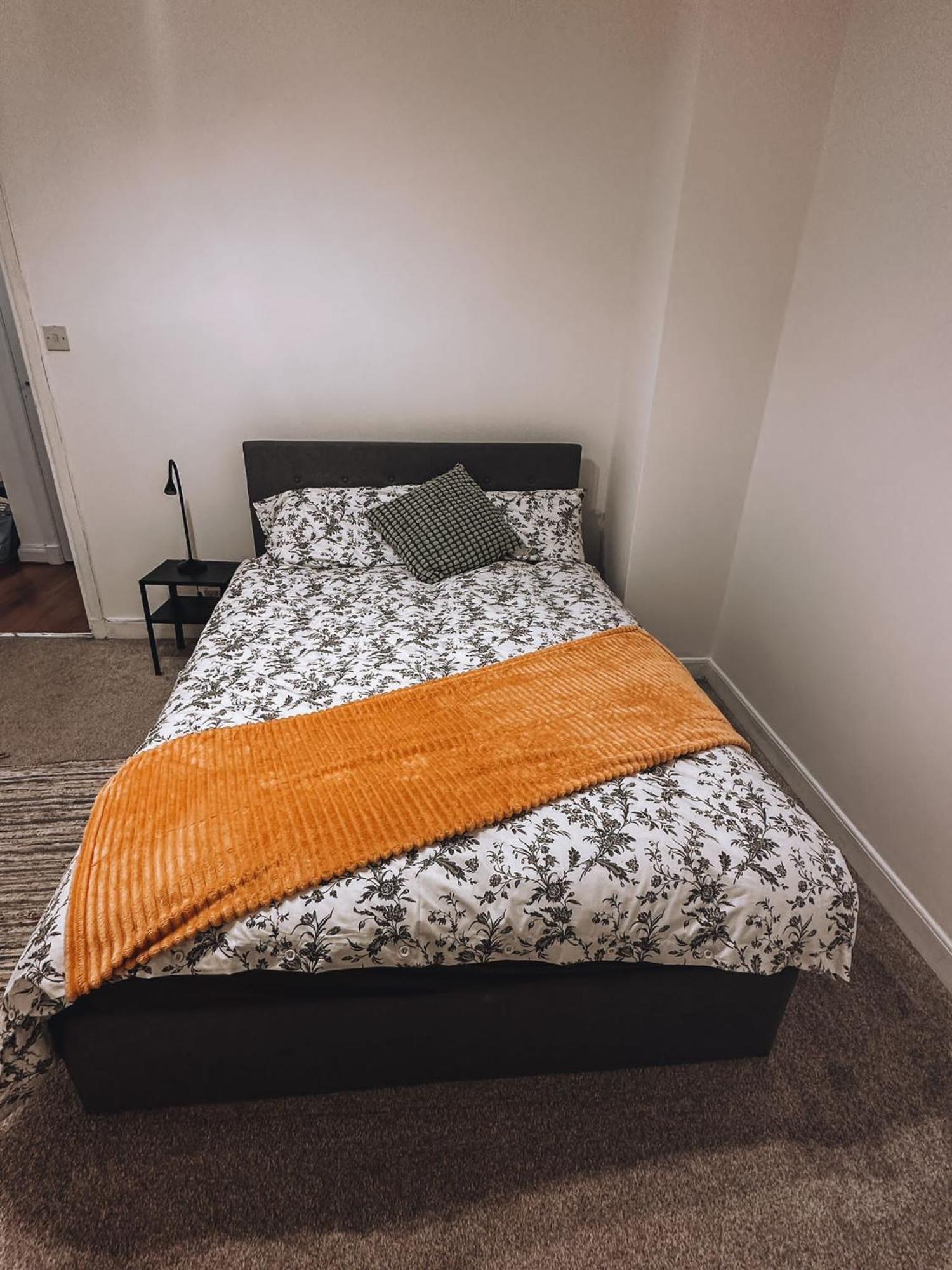Cosy 2 Bedroom Apartment In Swiss Cottage. London Exterior foto