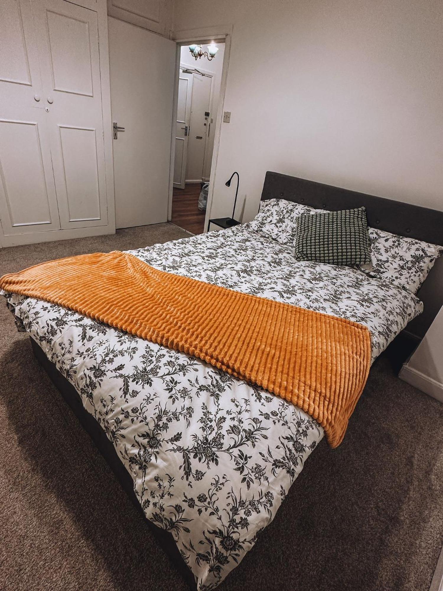 Cosy 2 Bedroom Apartment In Swiss Cottage. London Exterior foto