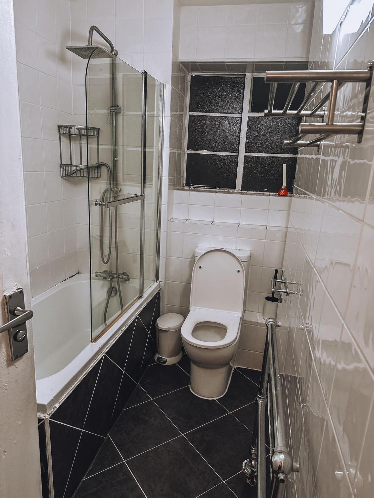 Cosy 2 Bedroom Apartment In Swiss Cottage. London Exterior foto