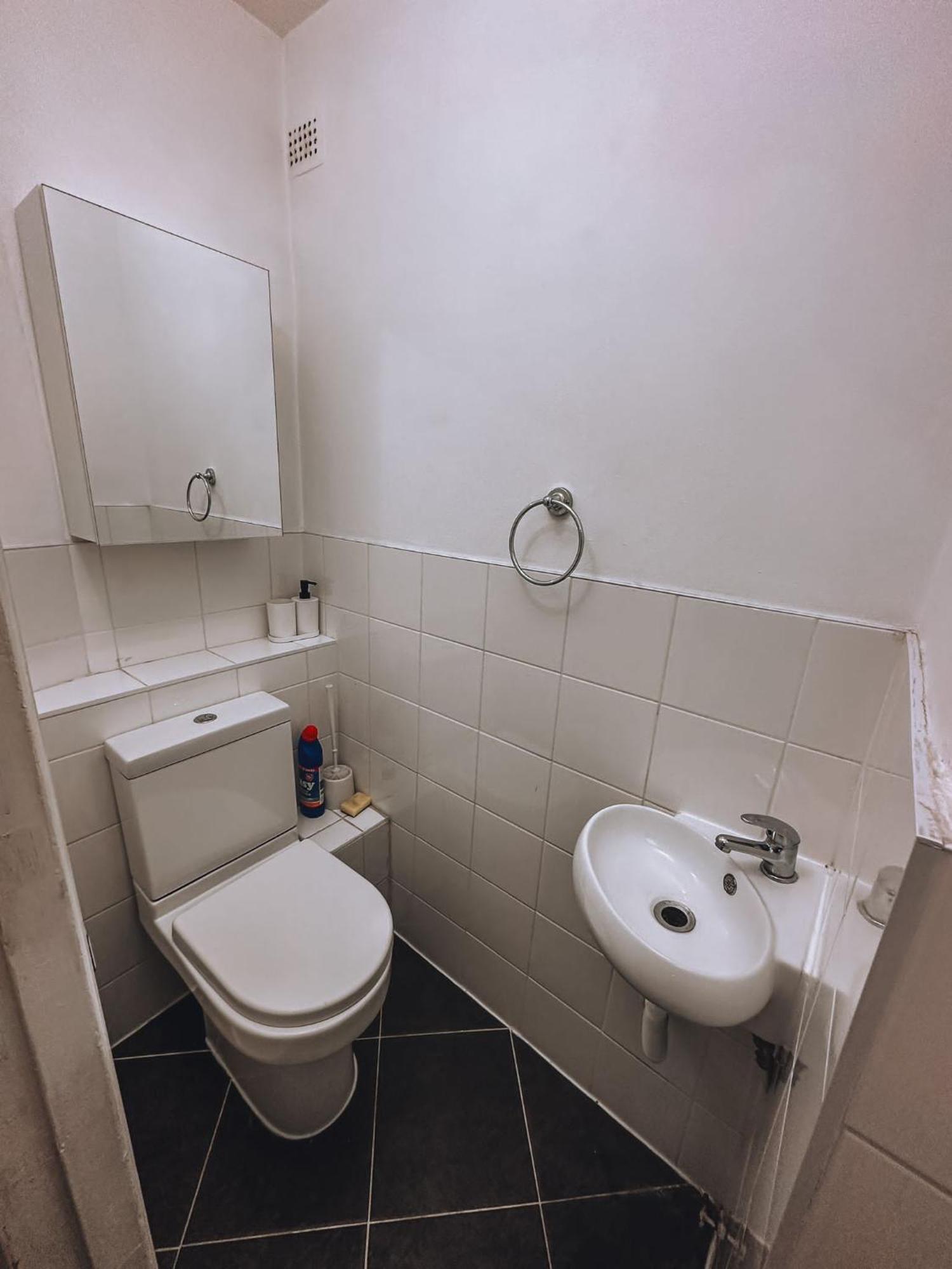 Cosy 2 Bedroom Apartment In Swiss Cottage. London Exterior foto