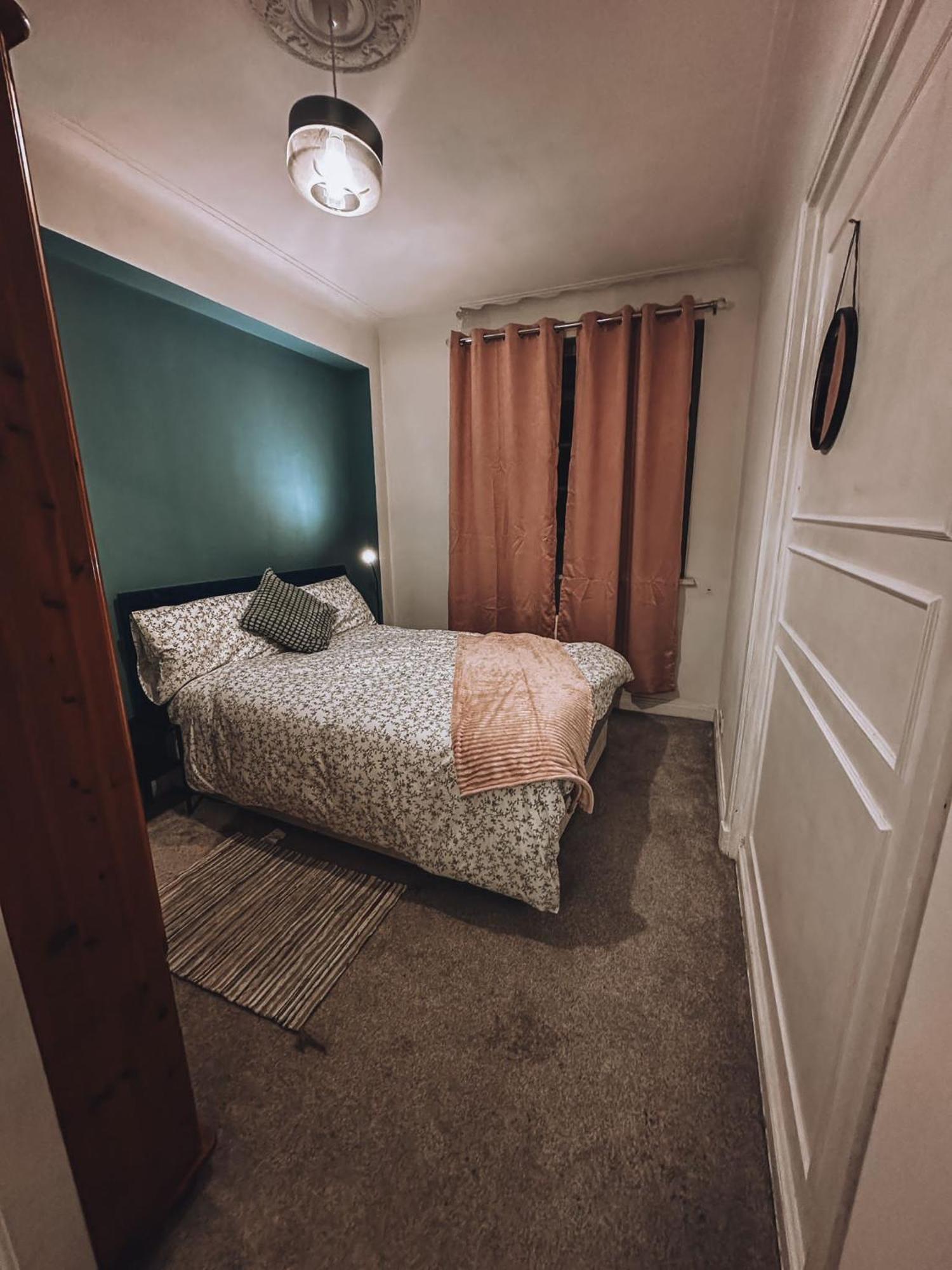 Cosy 2 Bedroom Apartment In Swiss Cottage. London Exterior foto