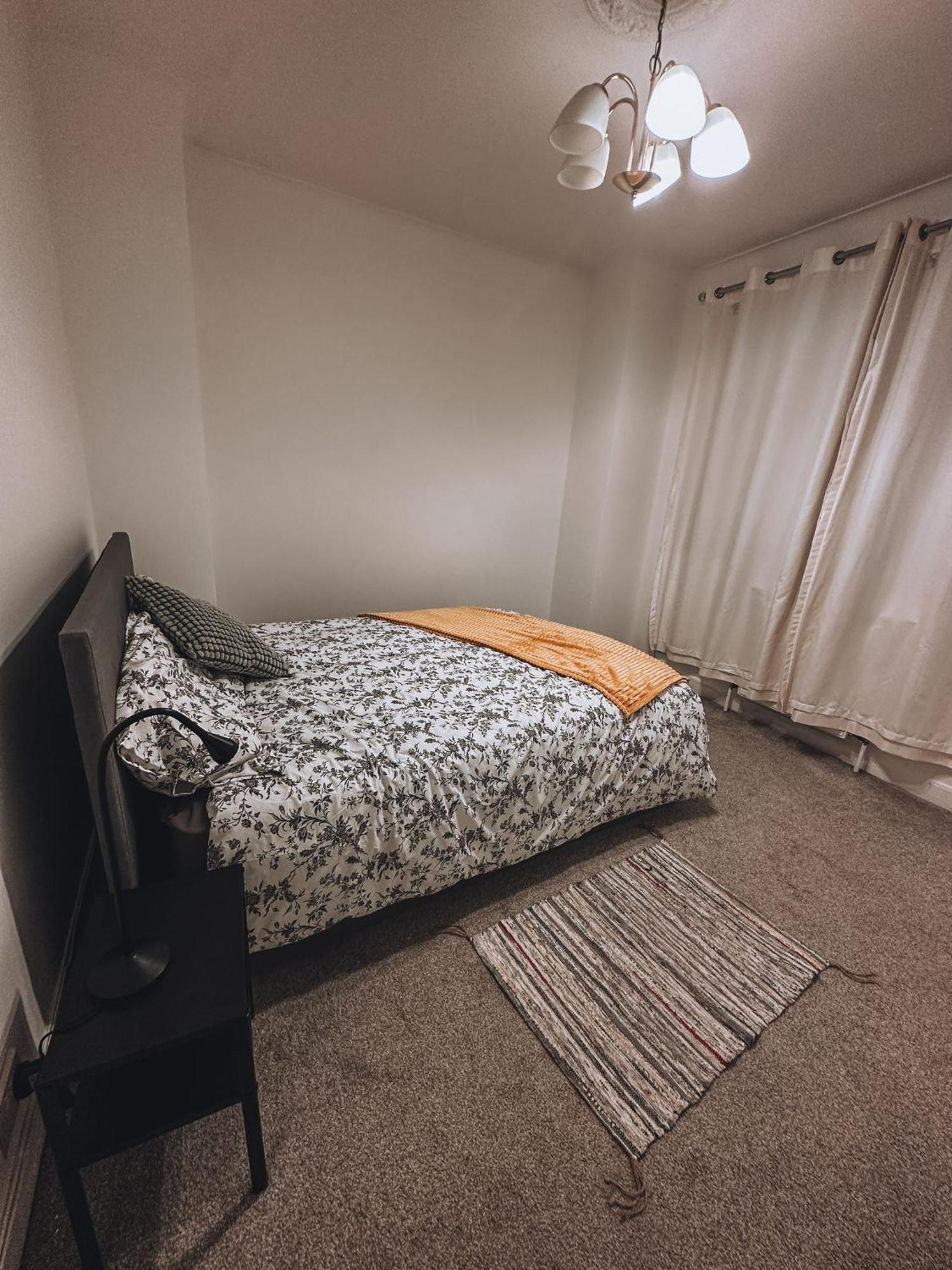 Cosy 2 Bedroom Apartment In Swiss Cottage. London Exterior foto